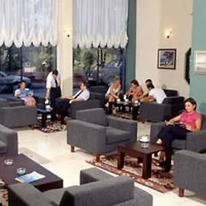 Accura Κωνσταντινούπολη
